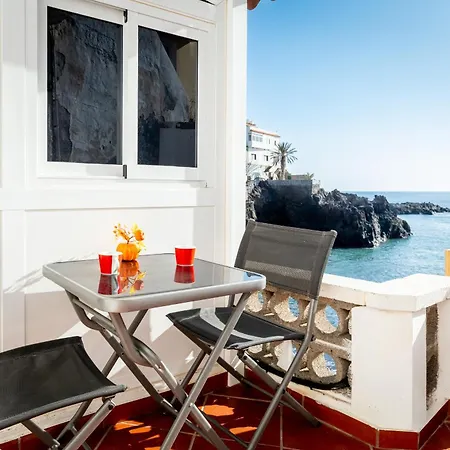 Breathtaking B1, Sea View * Alcalá la Real