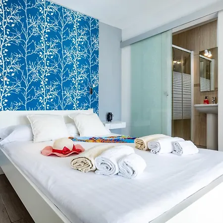 Apartman Breathtaking B1, Sea View *
