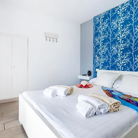 Breathtaking B1, Sea View 公寓 Alcalá la Real