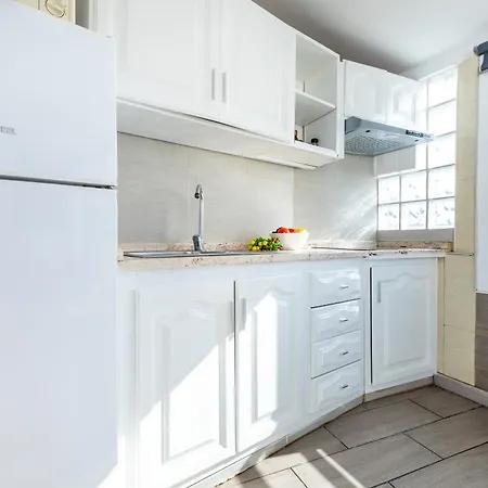 Apartman Breathtaking B1, Sea View