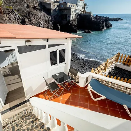 Breathtaking B1, Sea View Apartman Alcalá la Real
