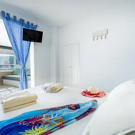 Apartman Breathtaking B1, Sea View *