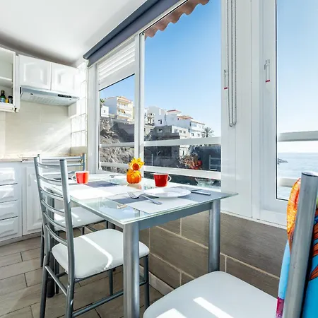 Apartman Breathtaking B1, Sea View *