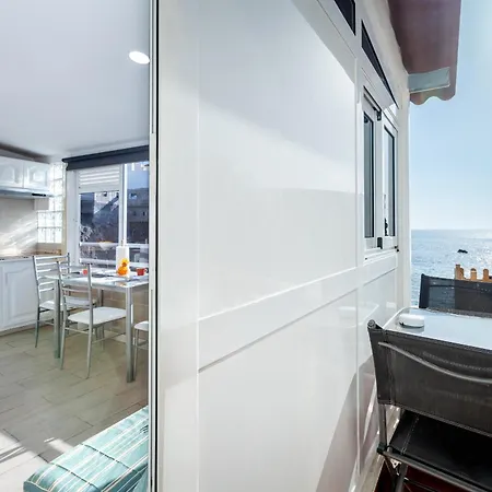 Breathtaking B1, Sea View