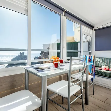 Apartman Breathtaking B1, Sea View *
