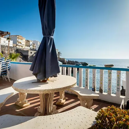 Apartman Breathtaking B1, Sea View