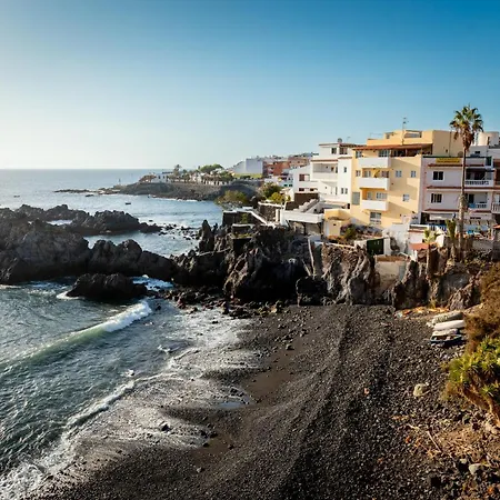 Breathtaking B1, Sea View Alcalá la Real