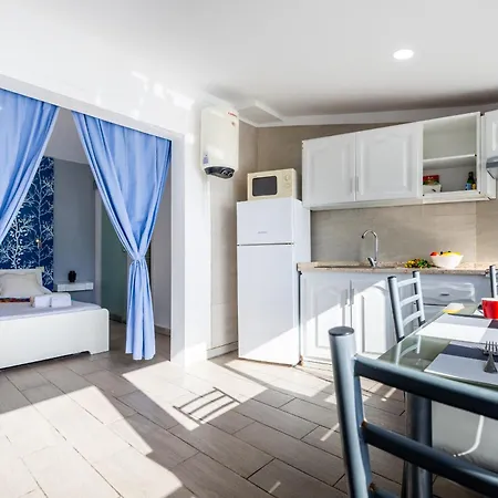 Breathtaking B1, Sea View * Alcalá la Real