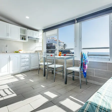 Breathtaking B1, Sea View
