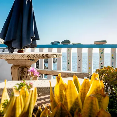 Breathtaking B1, Sea View
